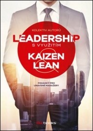 Leadership s využitím Kaizen a Lean