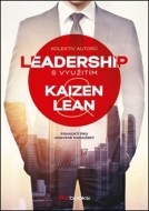 Leadership s využitím Kaizen a Lean - cena, porovnanie