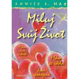 Miluj svůj život – ilustrované vydání - 3.vydání