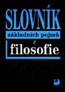 Slovník základních pojmů z filosofie - cena, porovnanie