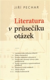 Literatura v průsečíku otázek