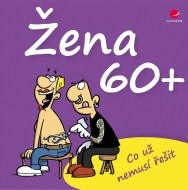 Žena 60+ - cena, porovnanie