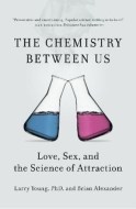 The Chemistry Between Us - cena, porovnanie