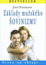 Základy mužského šovinizmu