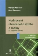 Hodnocení ohroženého dítěte a rodiny - cena, porovnanie