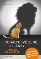 Odhalte své silné stránky! - cena, porovnanie