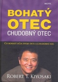 Bohatý otec, chudobný otec