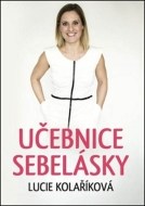 Učebnice sebelásky - cena, porovnanie