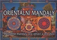 Orientální mandaly - cena, porovnanie