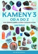 Kameny 3 od A do Z - cena, porovnanie