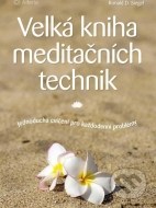 Velká kniha meditačních technik - cena, porovnanie