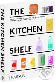 The Kitchen Shelf