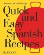 Quick and Easy Spanish Recipes - cena, porovnanie