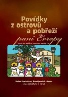 Povídky z ostrovů a pobřeží paní Evropy - cena, porovnanie