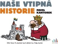 Naše vtipná historie - cena, porovnanie