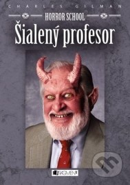 Horror School - Šialený profesor