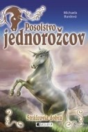 Posolstvo jednorožcov 1 - Strážcovia dobra - cena, porovnanie