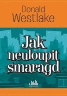 Jak neuloupit smaragd - cena, porovnanie