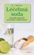 Léčebná soda - cena, porovnanie