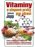 Vitaminy a stopové prvky pro zdraví - cena, porovnanie