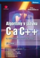 Algoritmy v jazyku C a C++, 3. aktualizované a rozšířené vydání - cena, porovnanie