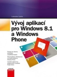 Vývoj aplikací pro Windows 8.1 a Windows Phone