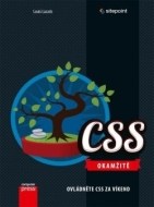 CSS Okamžitě - cena, porovnanie