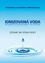 Ionizovaná voda