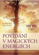 Povídání v magických energiích - cena, porovnanie