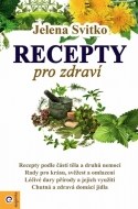 Recepty pro zdraví - cena, porovnanie