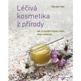 Léčivá kosmetika z přírody