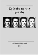 Způsoby úpravy povahy - cena, porovnanie