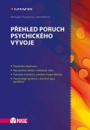 Přehled poruch psychického vývoje - cena, porovnanie