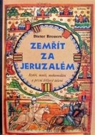 Zemřít za Jeruzalem - cena, porovnanie