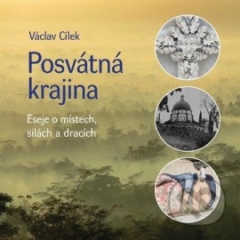 Posvátná krajina