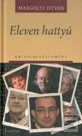 Eleven hattyú