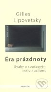 Éra prázdnoty - cena, porovnanie