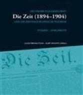 Die Zeit (1894–1904) II. - cena, porovnanie