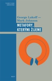 Metafory, kterými žijeme 2. vydání