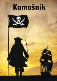 Kamošník - Pirát