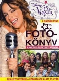 Violetta - A második évad