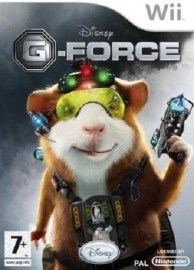 G-Force