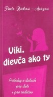 Viki, dievča ako ty - cena, porovnanie