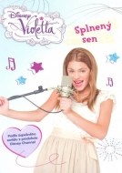 Violetta Splnený sen - cena, porovnanie