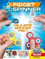 Fidget Spinner - Nejlepší spinner triky - cena, porovnanie