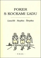 Poker s kockami ľadu - cena, porovnanie