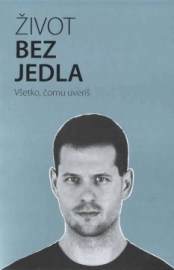 Život bez jedla - blue