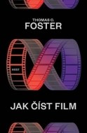 Jak číst film - cena, porovnanie