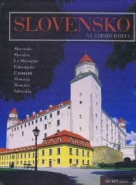 Slovensko Slovakia La Slovaquie Eslovaquia Słowacja Slowakei Szlovákia