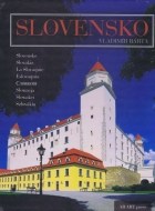 Slovensko Slovakia La Slovaquie Eslovaquia Słowacja Slowakei Szlovákia - cena, porovnanie